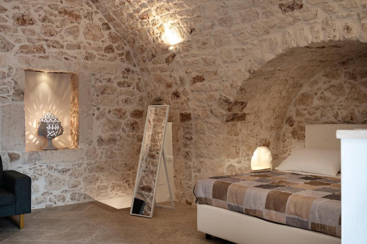 White Room Ostuni Dış mekan fotoğraf