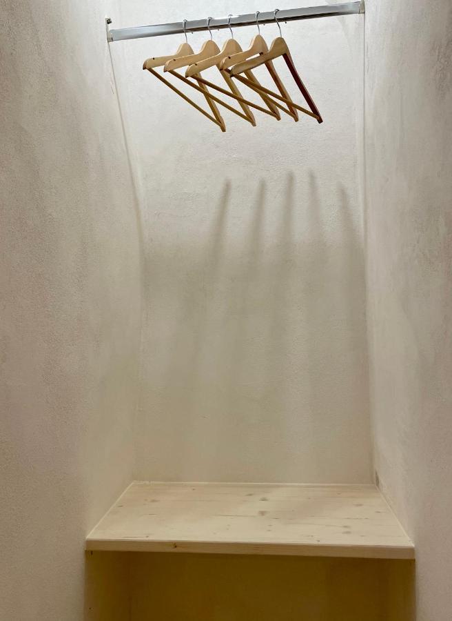 White Room Ostuni Dış mekan fotoğraf