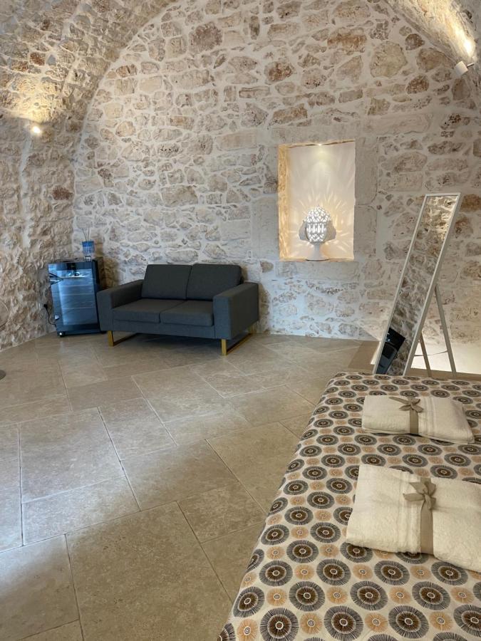 White Room Ostuni Dış mekan fotoğraf